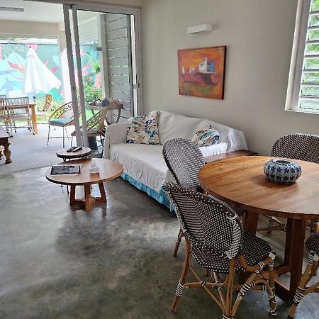 Villa Ximun Roches Noires Kültér fotó
