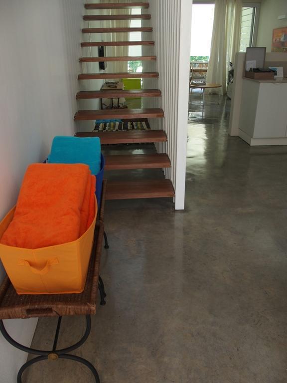 Villa Ximun Roches Noires Kültér fotó