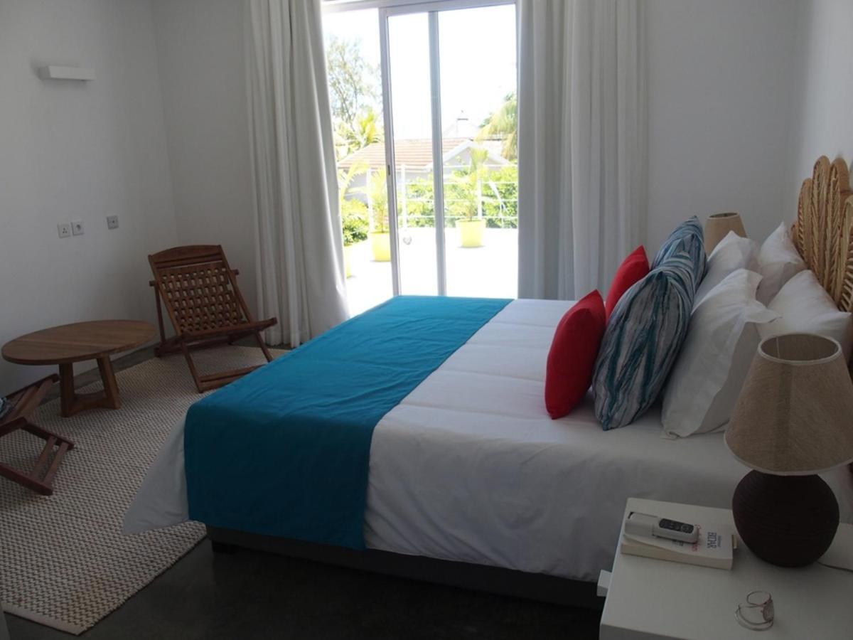 Villa Ximun Roches Noires Kültér fotó